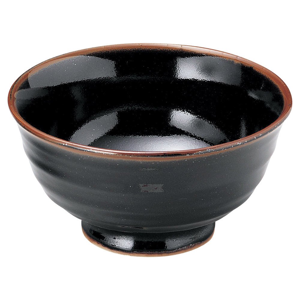 Amazon.com: せともの本舗 Japanese Pottery Open Yuzu Tenme